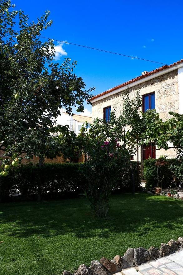 Casas Do Torreao 3 Casas De Alojamento Local Alfaiates Eksteriør bilde