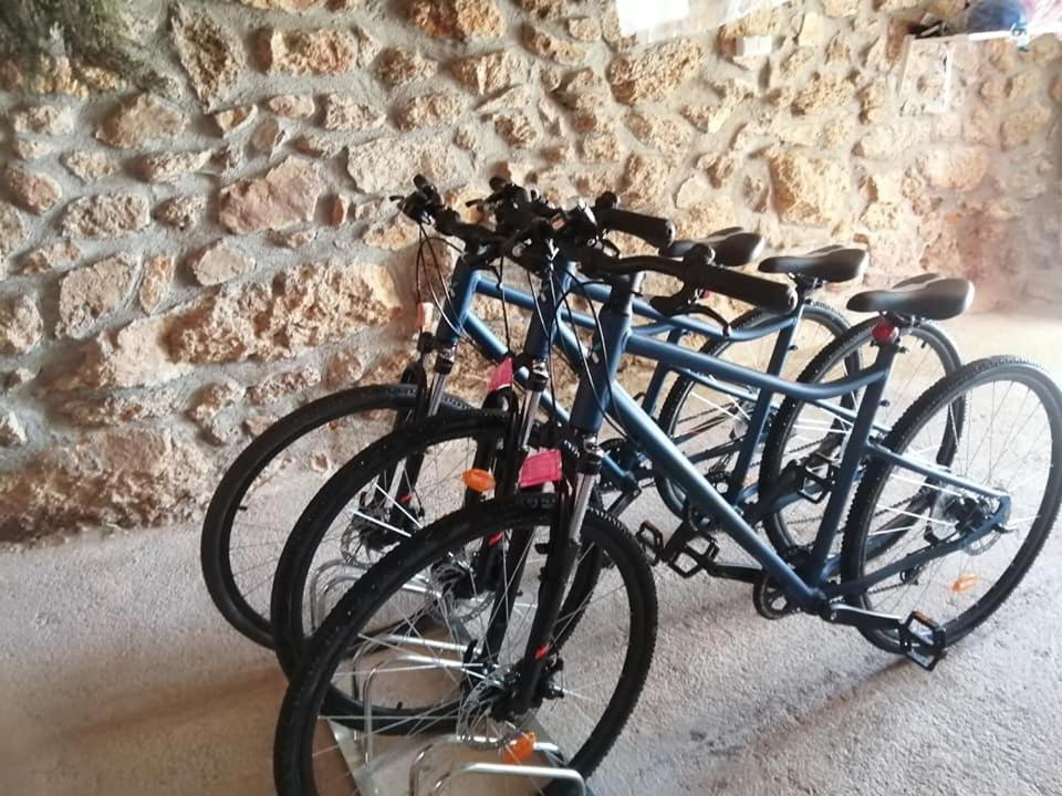 Casas Do Torreao 3 Casas De Alojamento Local Alfaiates Eksteriør bilde