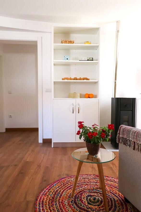 Casas Do Torreao 3 Casas De Alojamento Local Alfaiates Eksteriør bilde