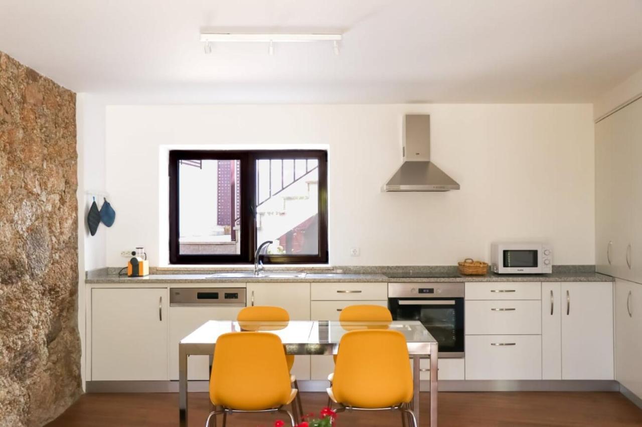 Casas Do Torreao 3 Casas De Alojamento Local Alfaiates Eksteriør bilde