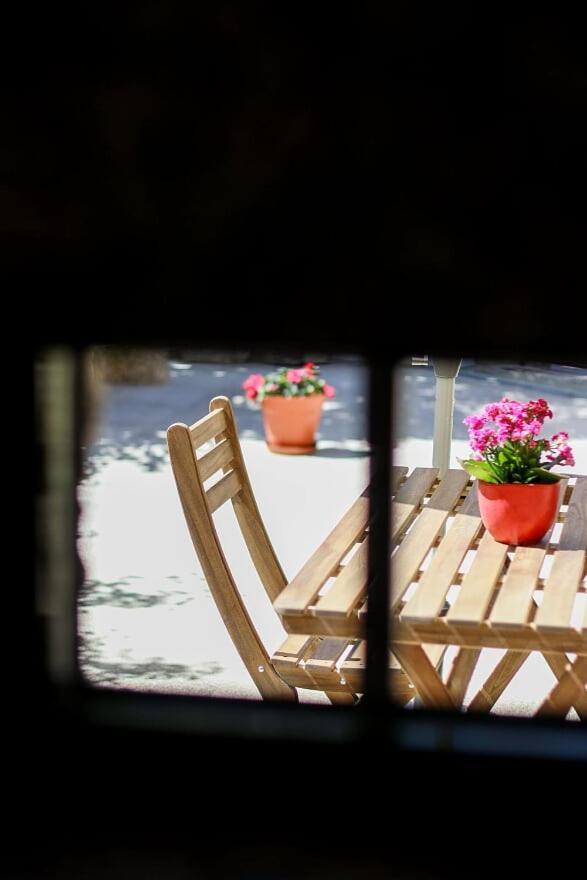 Casas Do Torreao 3 Casas De Alojamento Local Alfaiates Eksteriør bilde
