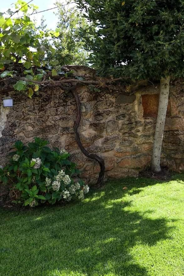 Casas Do Torreao 3 Casas De Alojamento Local Alfaiates Eksteriør bilde