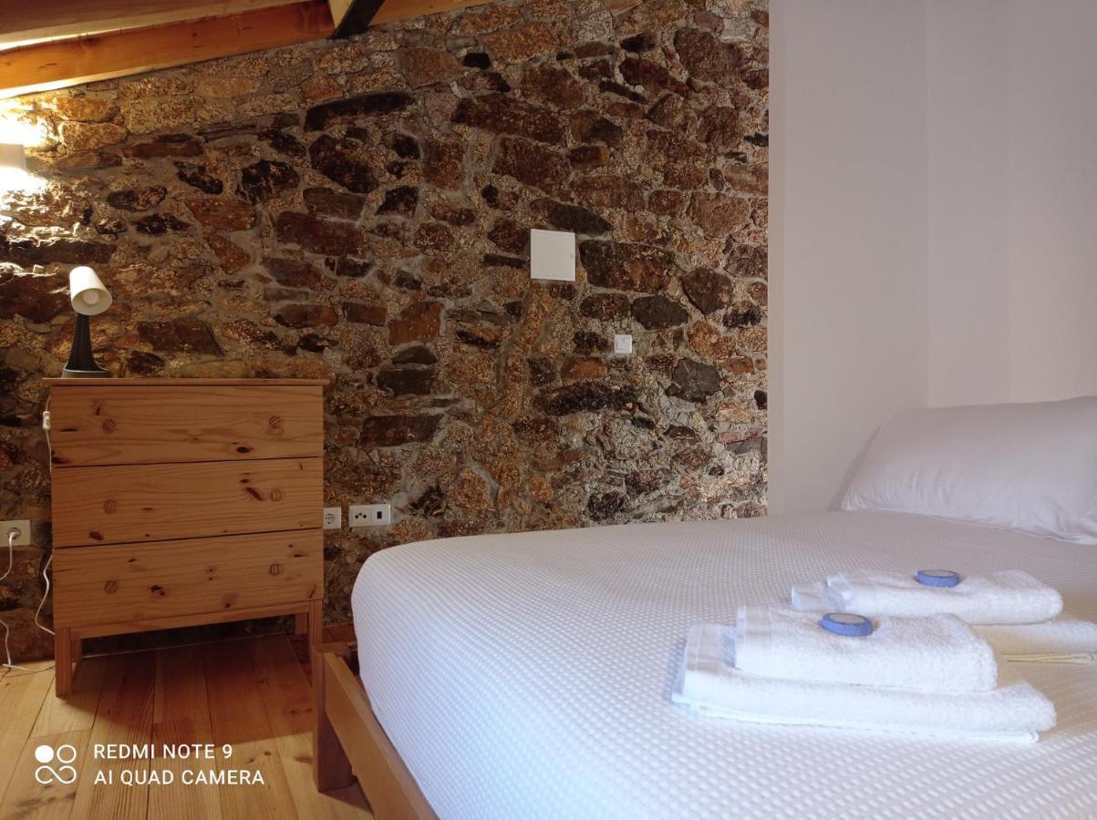 Casas Do Torreao 3 Casas De Alojamento Local Alfaiates Eksteriør bilde