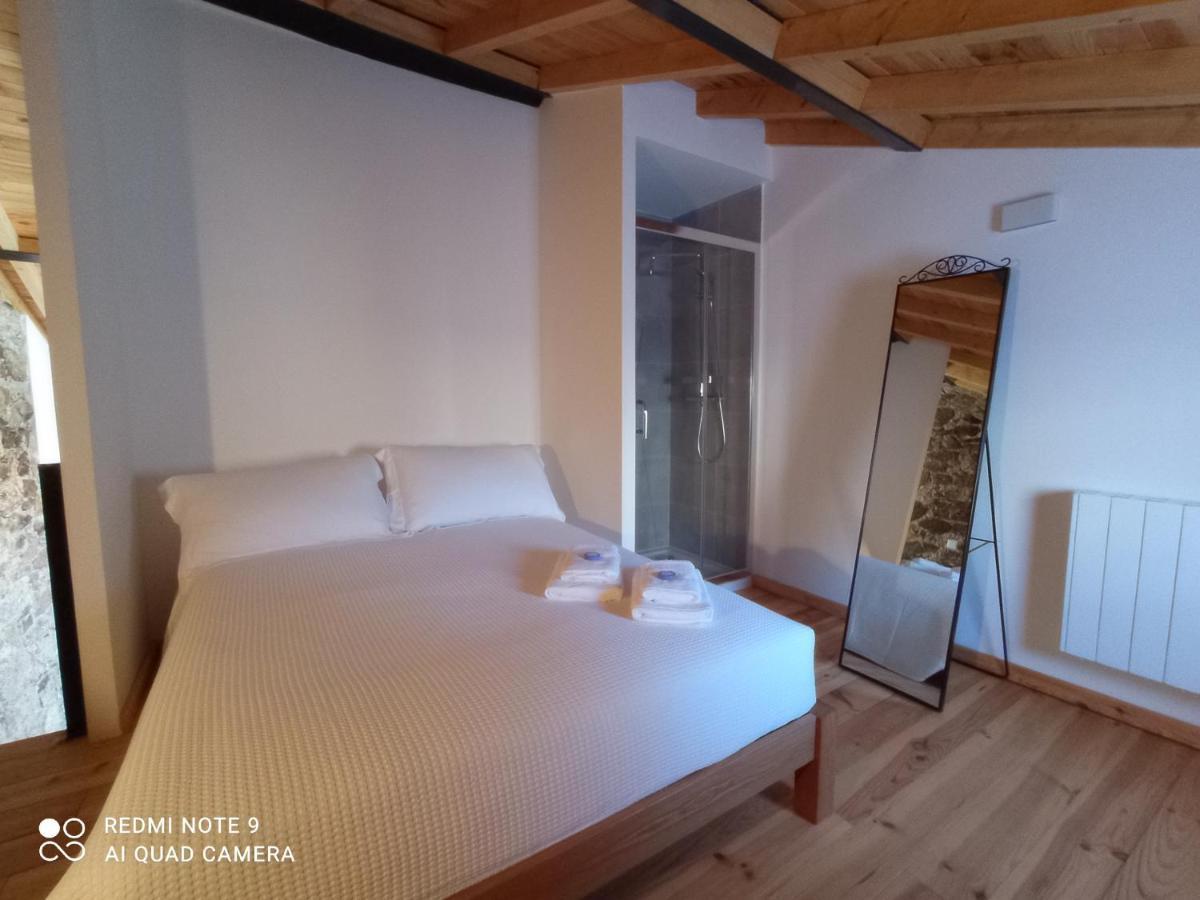 Casas Do Torreao 3 Casas De Alojamento Local Alfaiates Eksteriør bilde