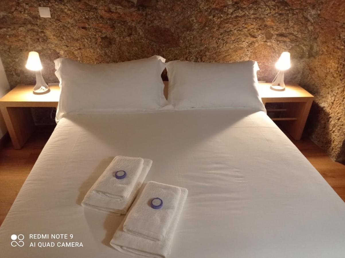 Casas Do Torreao 3 Casas De Alojamento Local Alfaiates Eksteriør bilde
