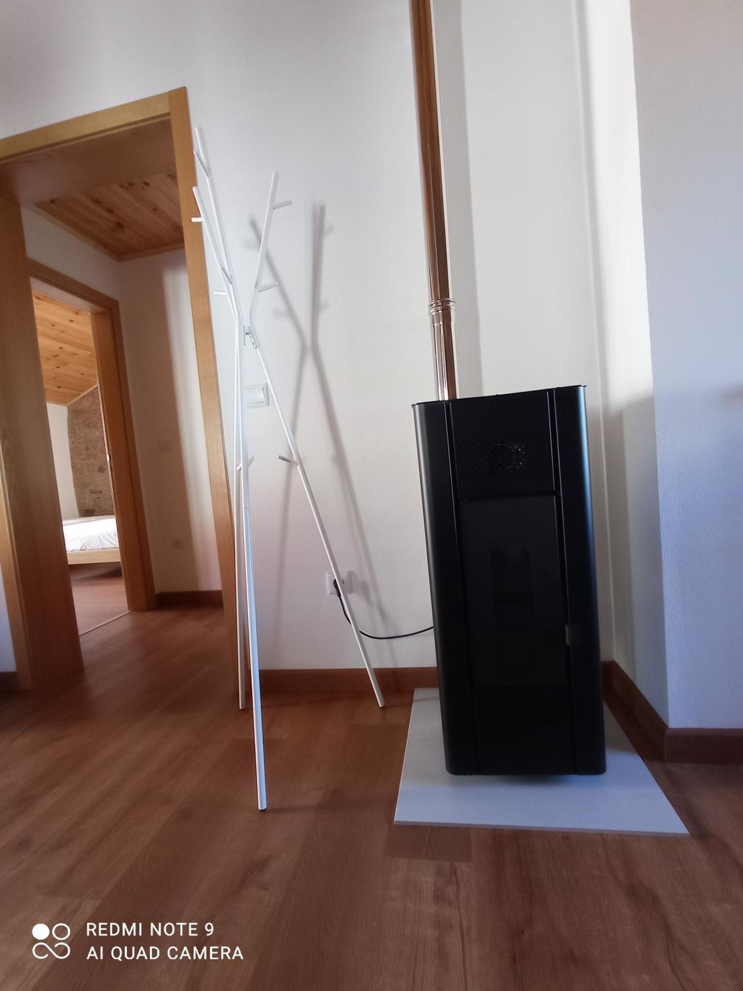 Casas Do Torreao 3 Casas De Alojamento Local Alfaiates Eksteriør bilde